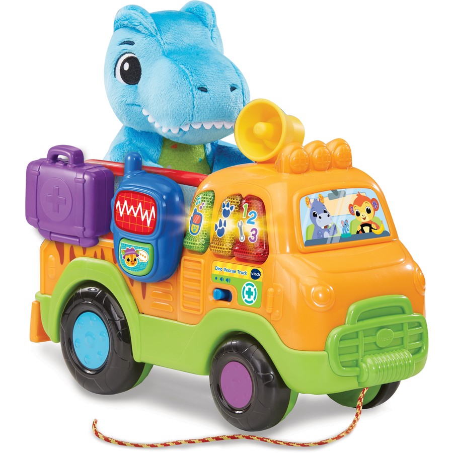 289752 DINO RESQUE BUS