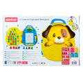 001205 LIL ALPHABET BACKPACK