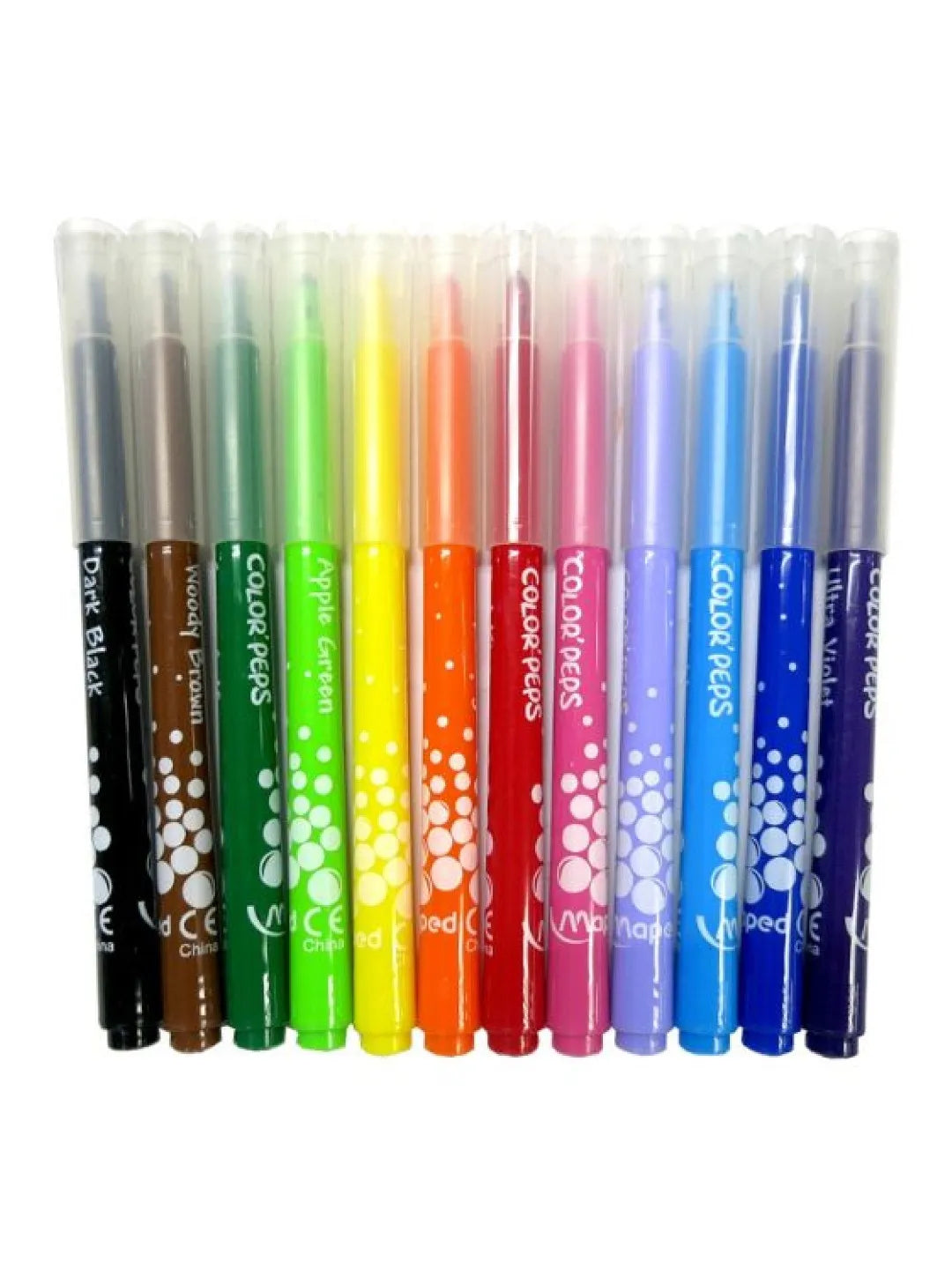 COLOR PEN SET