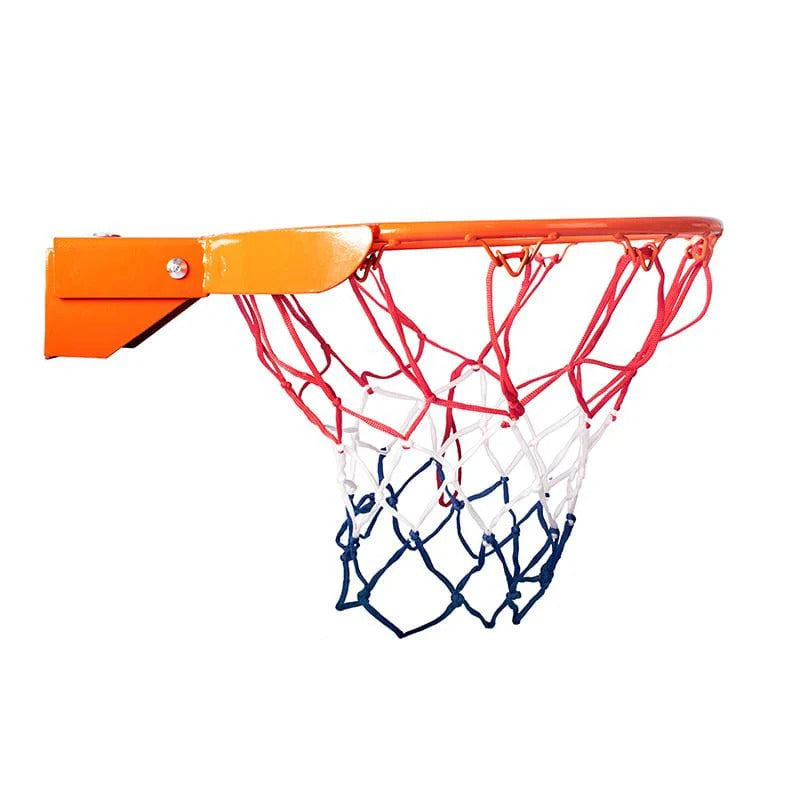 BASKETBALL METAL RING