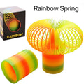 MAGIC SPRING RAINBOW