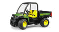 02491 JOHN DEERE GATOR XUV 855