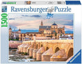 PUZZLE 17600 SPAIN 1500PCS
