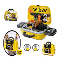 ENGINEERING TOOL SET BAG 377347