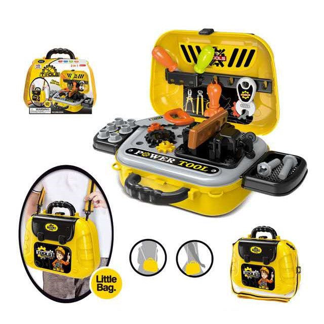 ENGINEERING TOOL SET BAG 377347