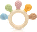 ZEROTRE BABY WITH TEETHERS