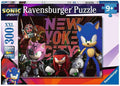 PUZZLE 13384 SONIC 300XXL PCS