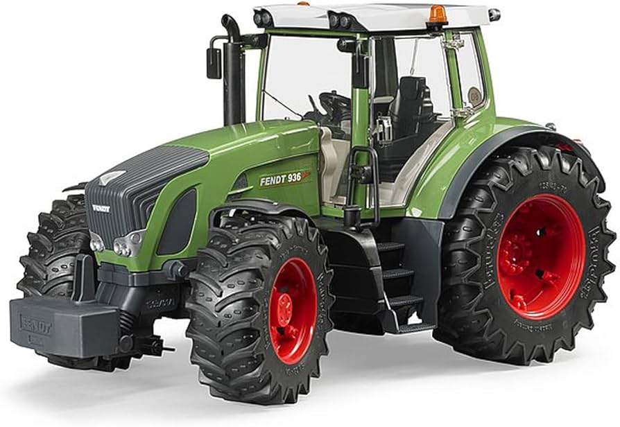 03040 FENDT 936 VARIO