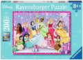 PUZZLE 13385 PRINCESS 200XXL PCS