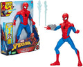 BRAND F8115 SPIDER-MAN THWIP ACTION