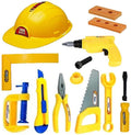ENGINEERS SAFETY HELMET TOOL SET