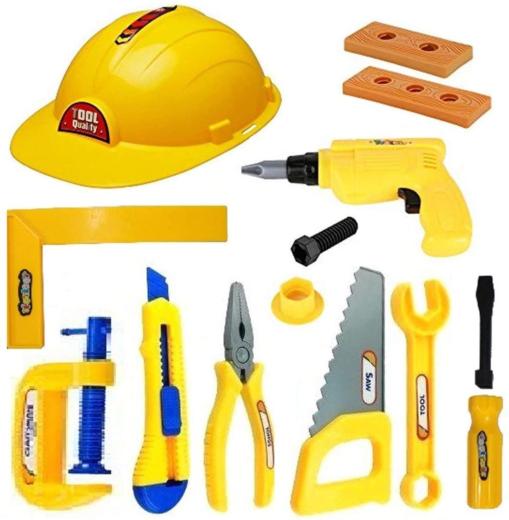 ENGINEERS SAFETY HELMET TOOL SET