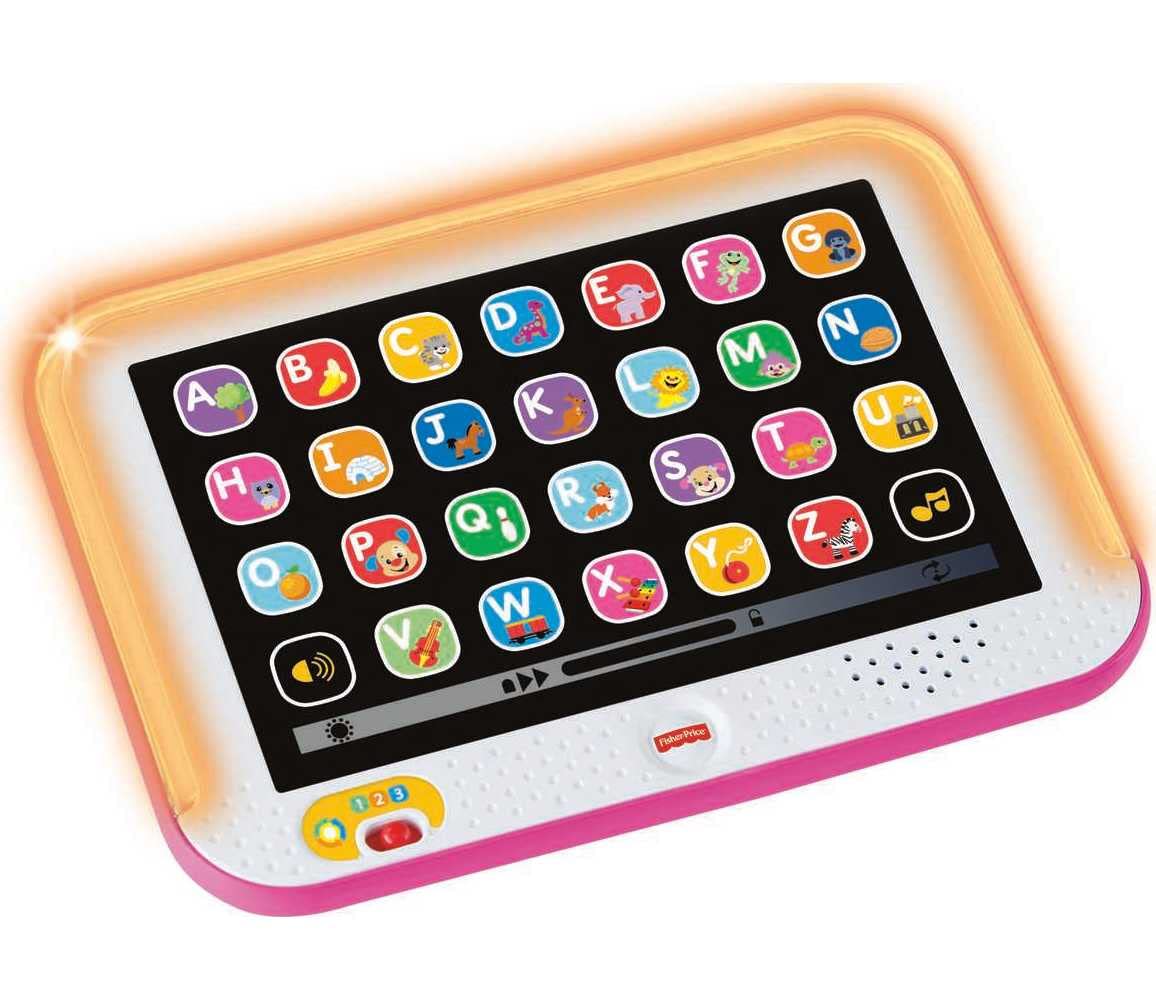MTHXB90 FP LAUGH N LEARN EKPAID. TABLET