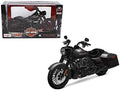 HARLEY DAVIDSON