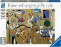 PUZZLE 17178 HARLEQUINS CARNIVAL 1000 PCS