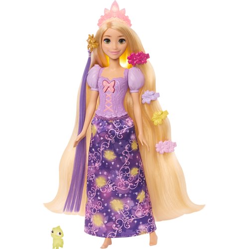 MTJHL46 DISNEY PRINCESS RAPOUZEL