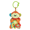 WF 00119 CHICKY CHIMP