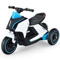6V 3WHEELS DRIVE BIKE