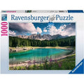 PUZZLE 17094 NATURE 1000PCS