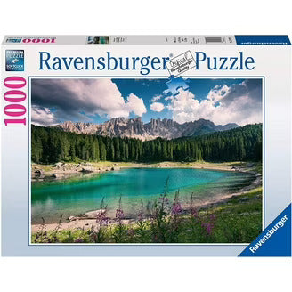 PUZZLE 17094 NATURE 1000PCS