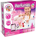 02126 CREAT YOUR OWN PERFUME