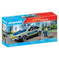 Playmobil PL71729 Περιπολικό Όχημα Αστυνομίας