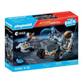 Playmobil PL71734 Starter Pack Αποστολή στο Διάστημα
