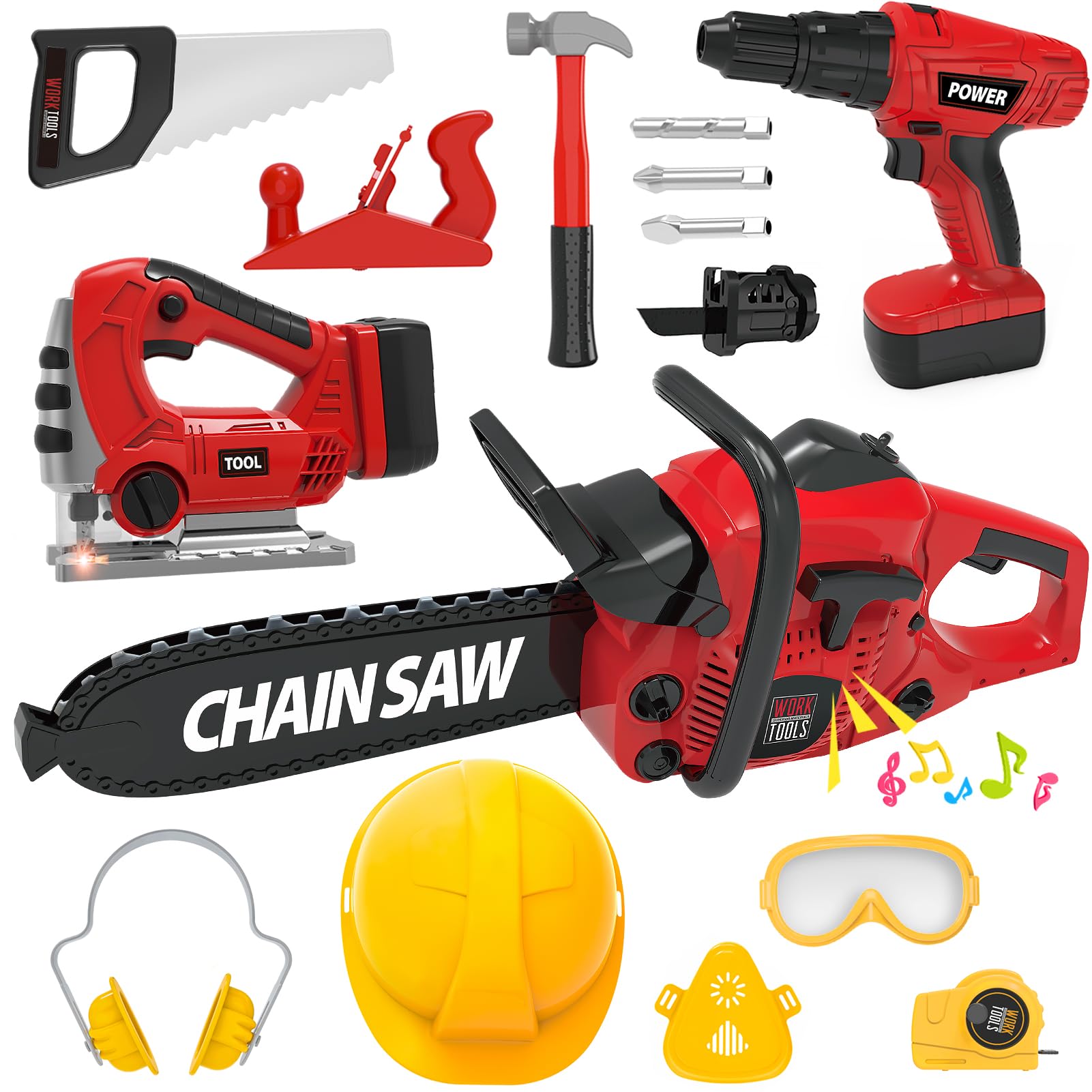 SAW TOOL SET 18885