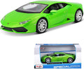 MAISTO 31509 LAMBORGHINI HURACAN