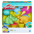 PLAY DOH DINOSAUR