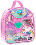 89010 MAGIKO UNICORN ZAINETTO PASTA DE MODELLER