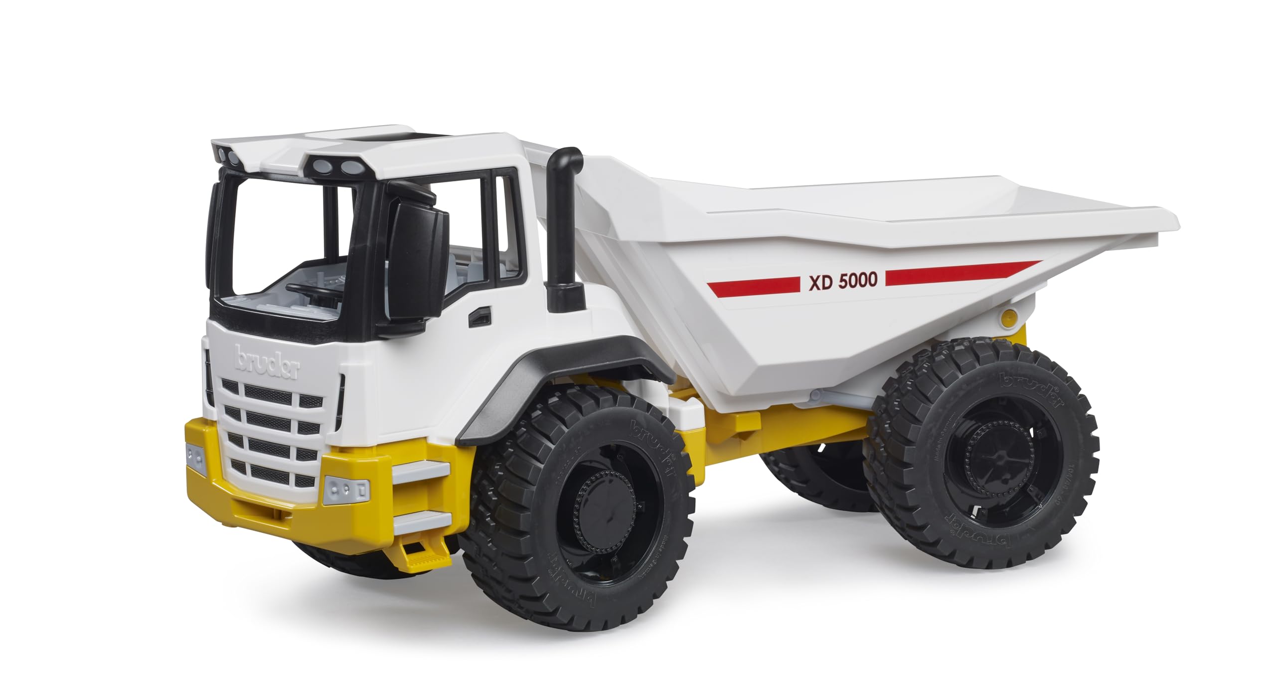 03420 DUMPER