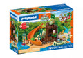 Playmobil PL72071 Διασκεδάζοντας στον Ζωολογικό Κήπο
