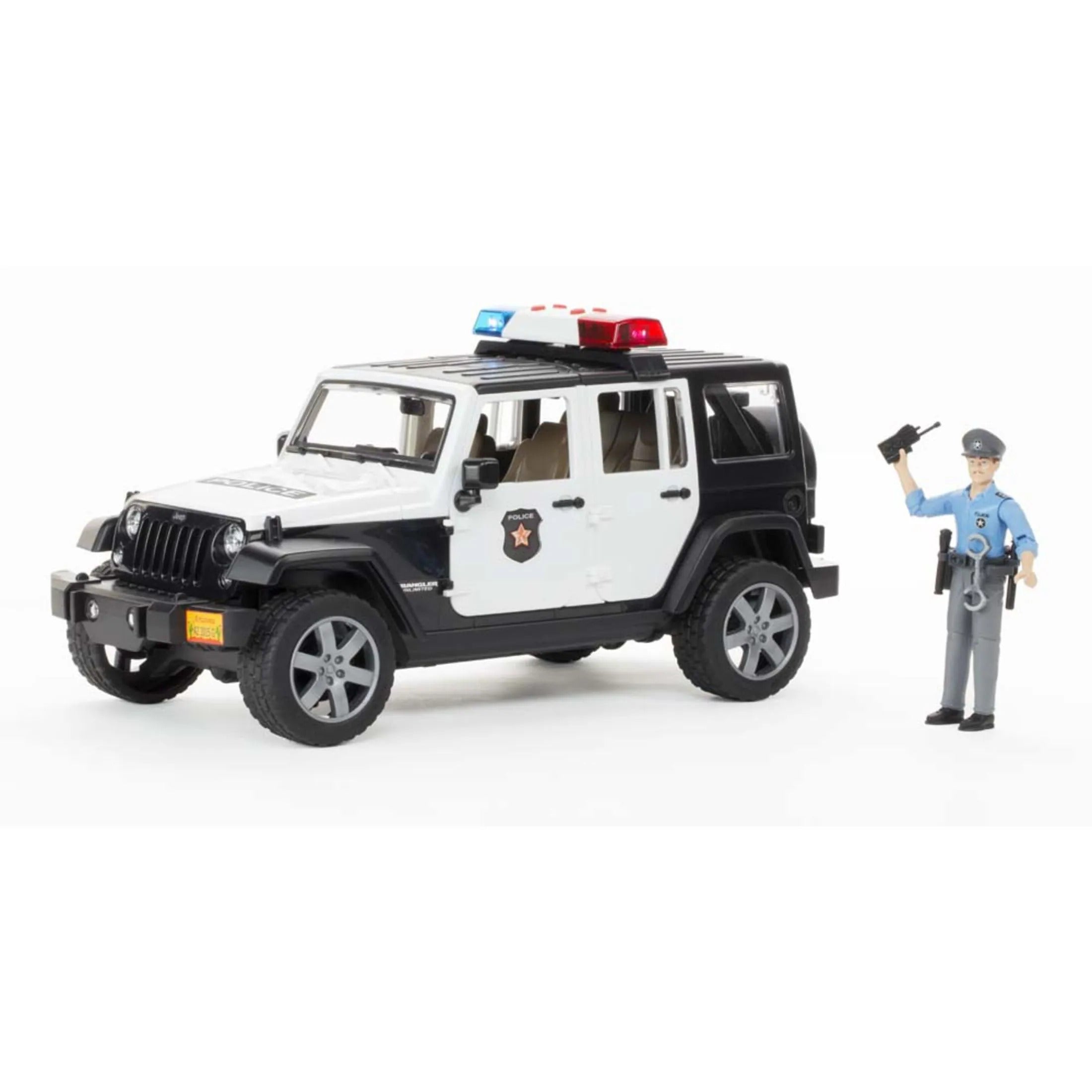 02526 JEEP WRANGLER UNLIMITED