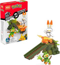 MTGDW29 MEGA BLOCKS POKEMON