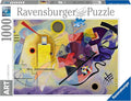 PUZZLE 14848 KANDINSKY 1000PCS