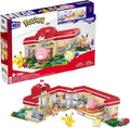 HTN93 Mega Pokemon Building Toy