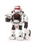 R/C SPACE ROBOTS