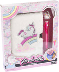 02519 GIRABRILLA MAGIC DAIRY