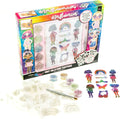 92021 SET GLITTER TATTOO