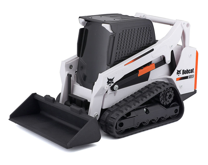 82183 R/C BOBCAT T590 COMPACT TRACK LOADER