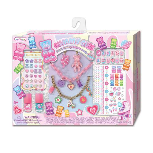 HF692GB GUMMY CHIC