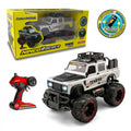 93174 R/C OVERLANDER TENERE