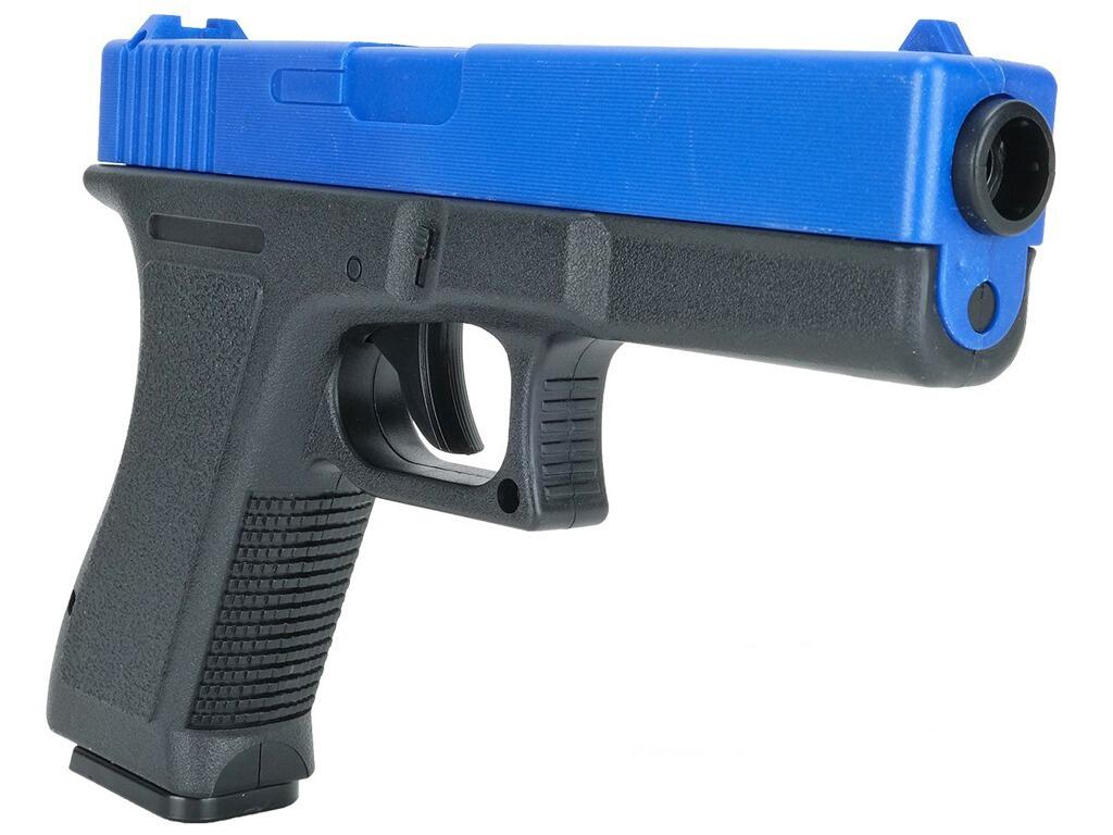 AIR SOFT GUN