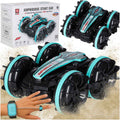 AMPHIBIOUS STUNT CAR 7723A