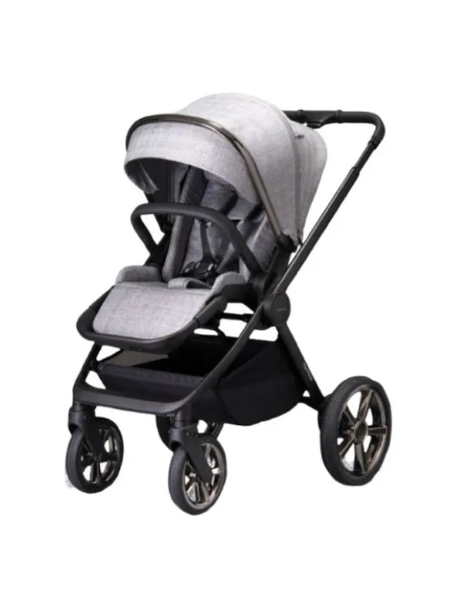 IRON STROLLER 571556