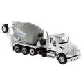 CEMENT MIXER TRUCK 313635