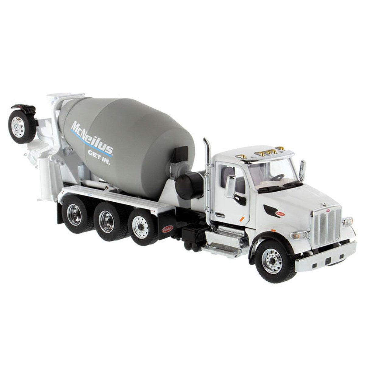 CEMENT MIXER TRUCK 313635
