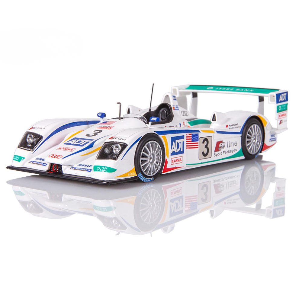 CHAMPION RACING CAR 107735