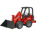02190 SCHAEFFER COMPACT LOADER